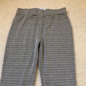 urban outfitters flare pant